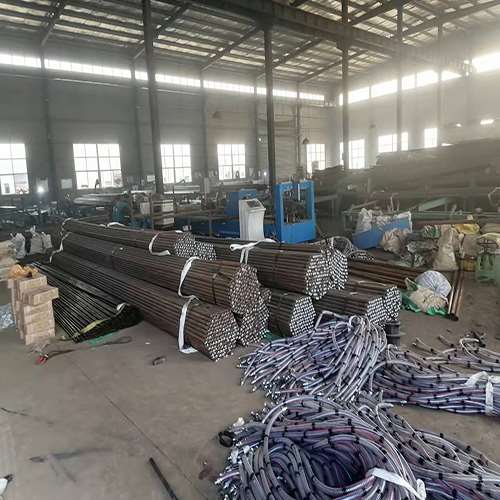 临澧声测管施工及验收规范（最全最详细）