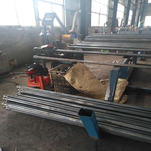 临澧桥梁桩基声测管的施工工艺流程